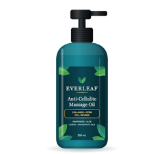 EverLeaf EverSmooth™ — Instant Smoothing Face Serum – Buy 1