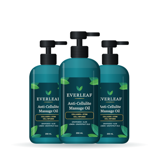 EverLeaf EverSmooth™ — Instant Smoothing Face Serum